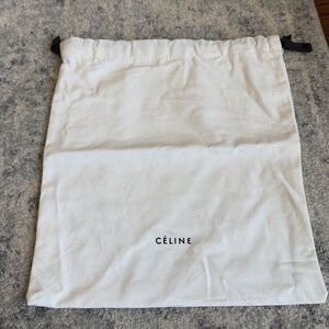 Celine Dustbag